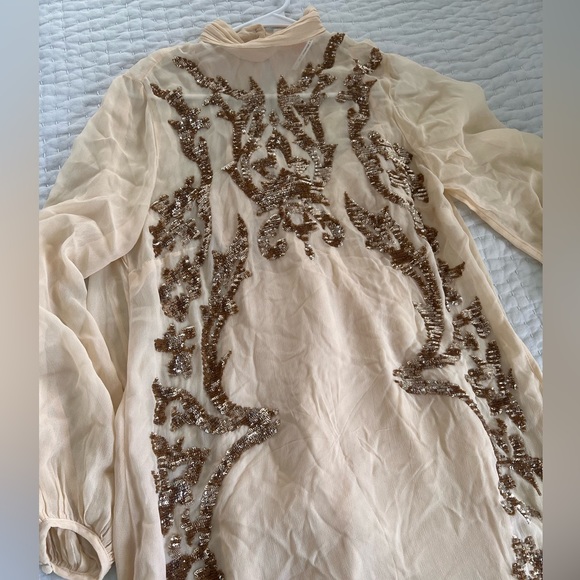 Free people just like heaven dress - Picture 6 of 10